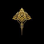 ibrahim alqurashi perfumes android application logo